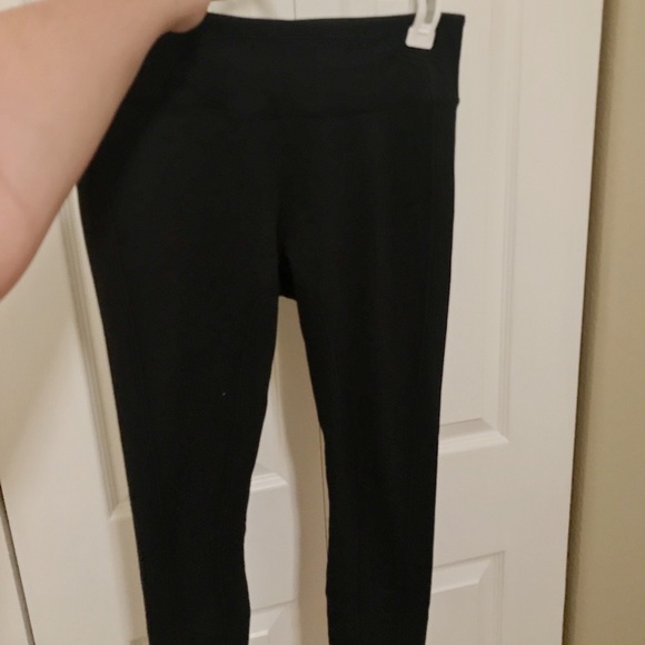 Fabletics Pants - Women’s fabletics High Waisted Powerhold Leggings